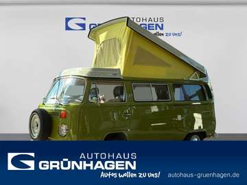 Typ 2 Kombi "Helsinki"