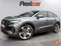 Audi Q4 e-tron Sportback 40 Gris - thumbnail 3