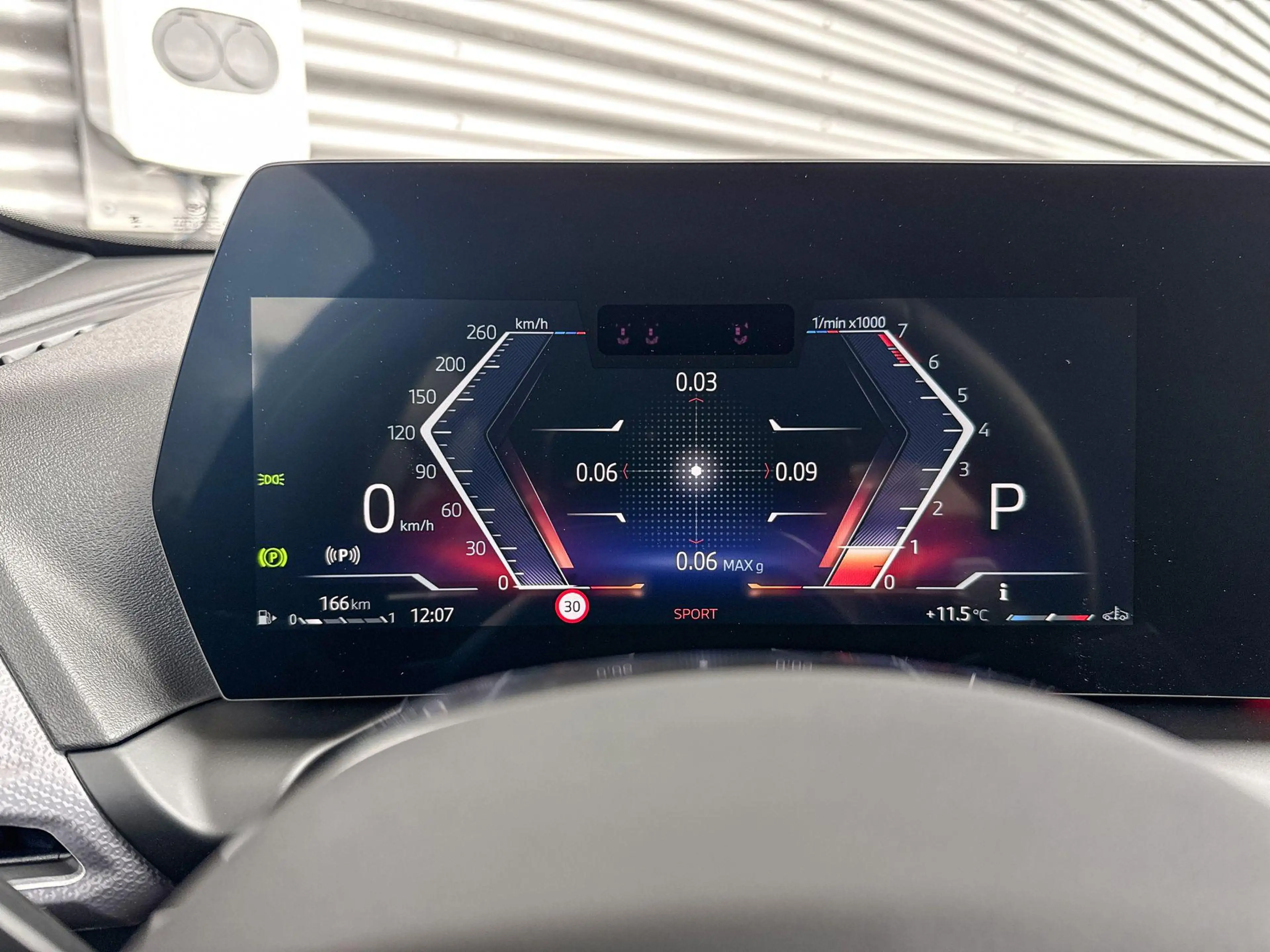 BMW 120 1 Serie — photo 15