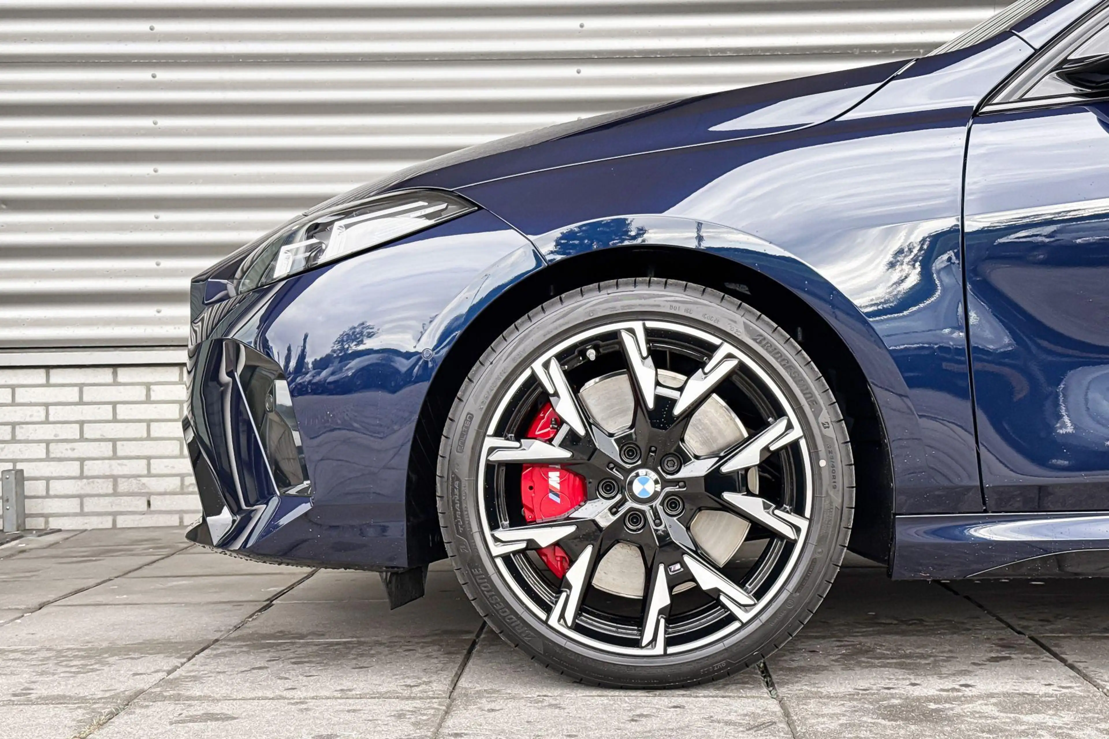 BMW 120 1 Serie — photo 3