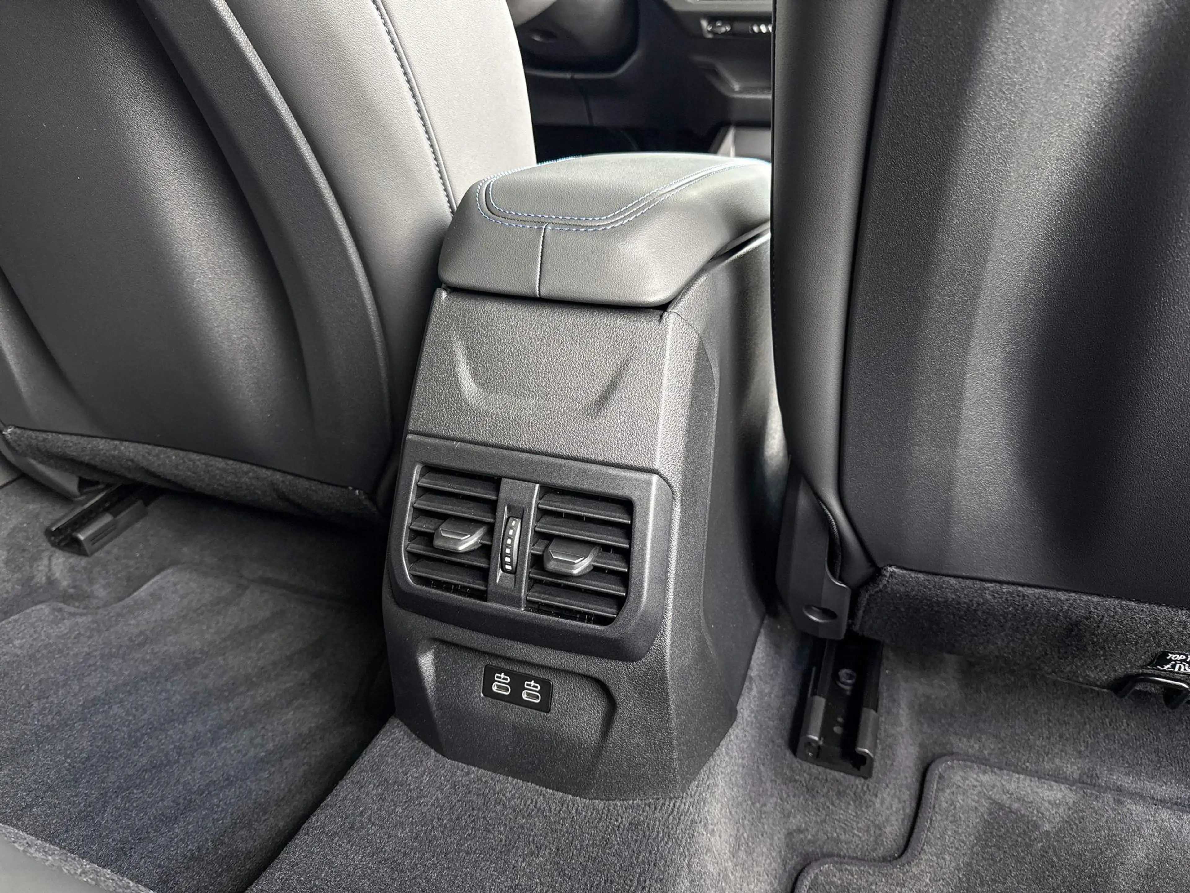 BMW 120 1 Serie — photo 10