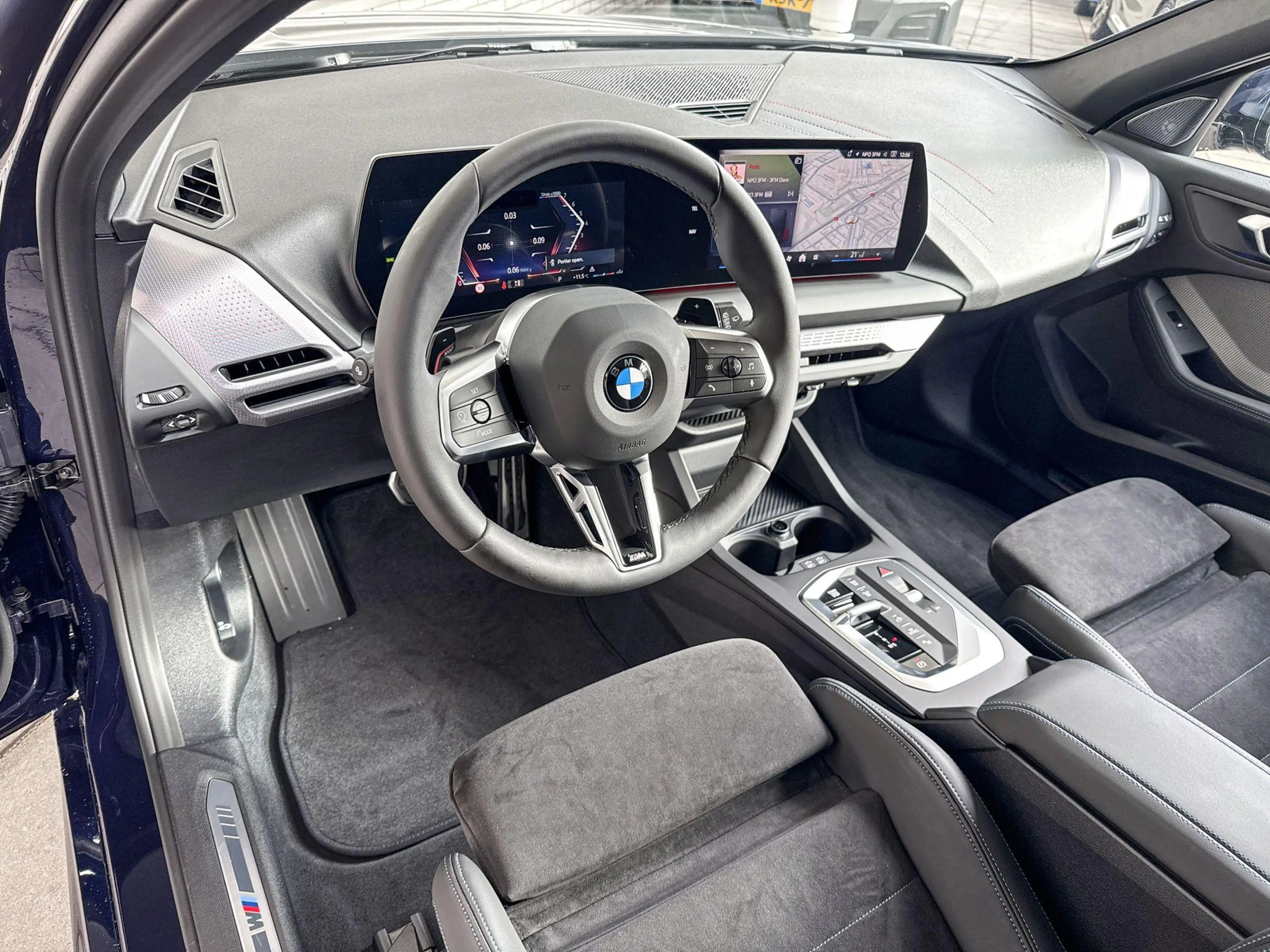 BMW 120 1 Serie — photo 5