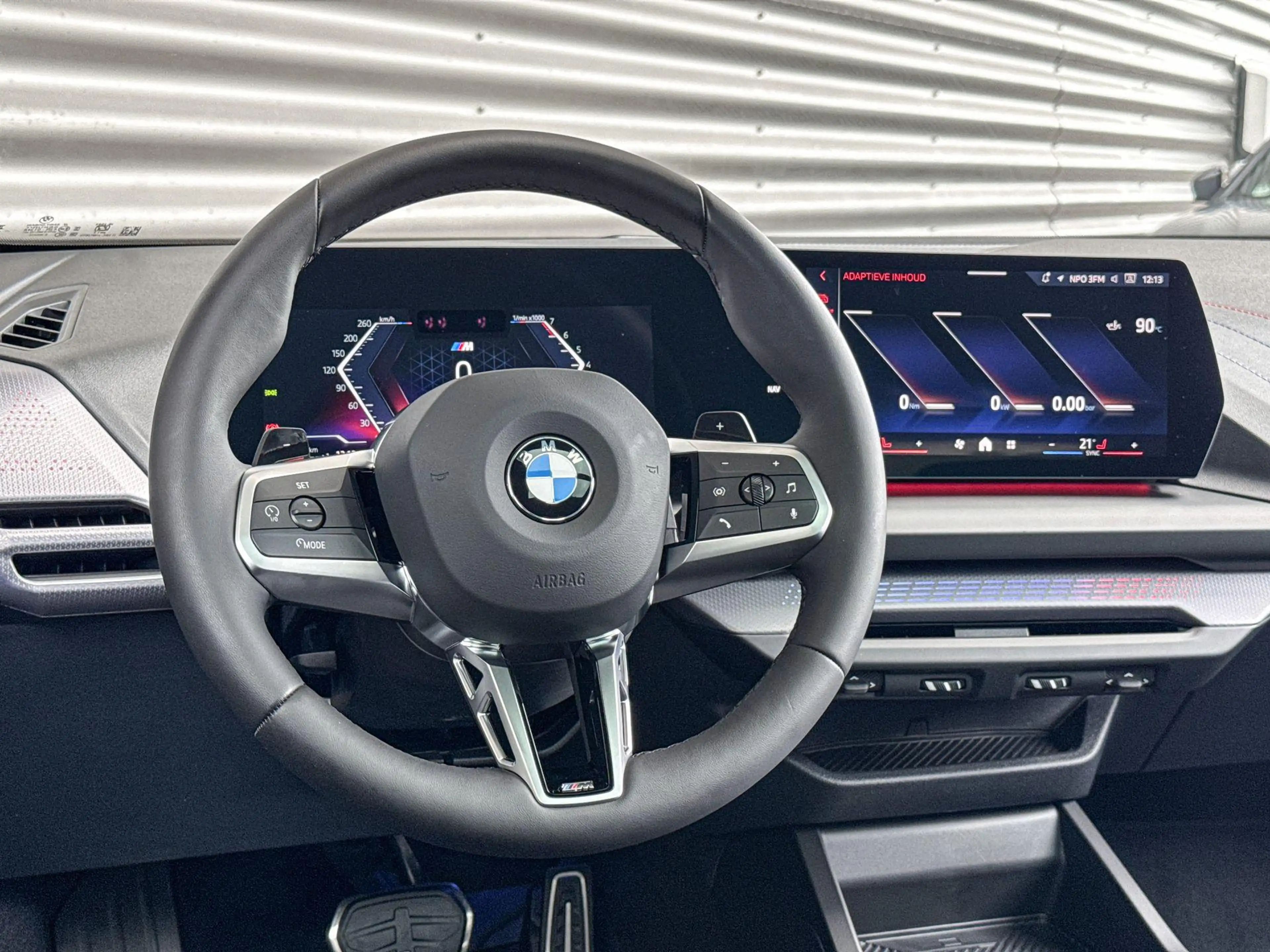 BMW 120 1 Serie — photo 13