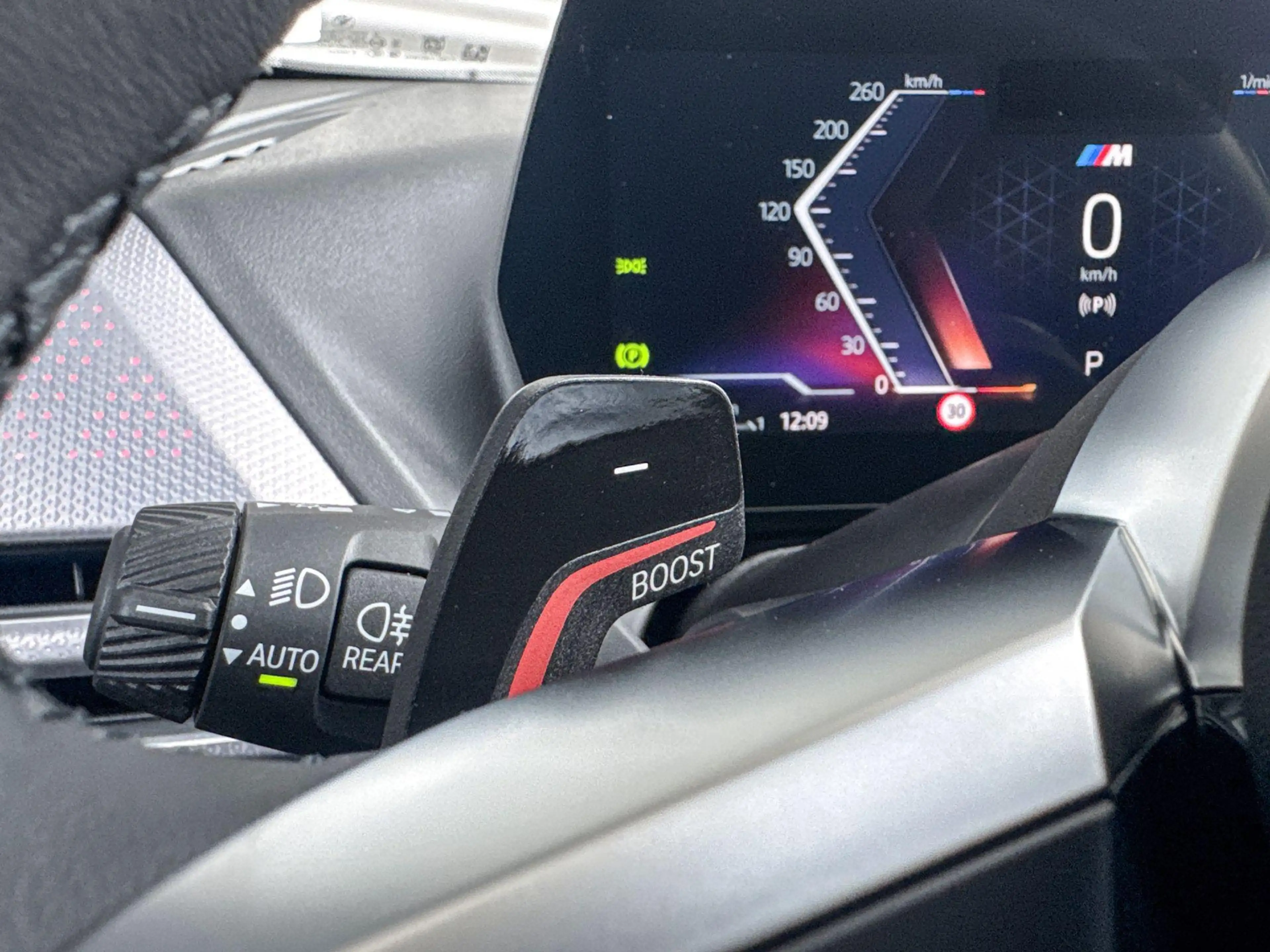 BMW 120 1 Serie — photo 14