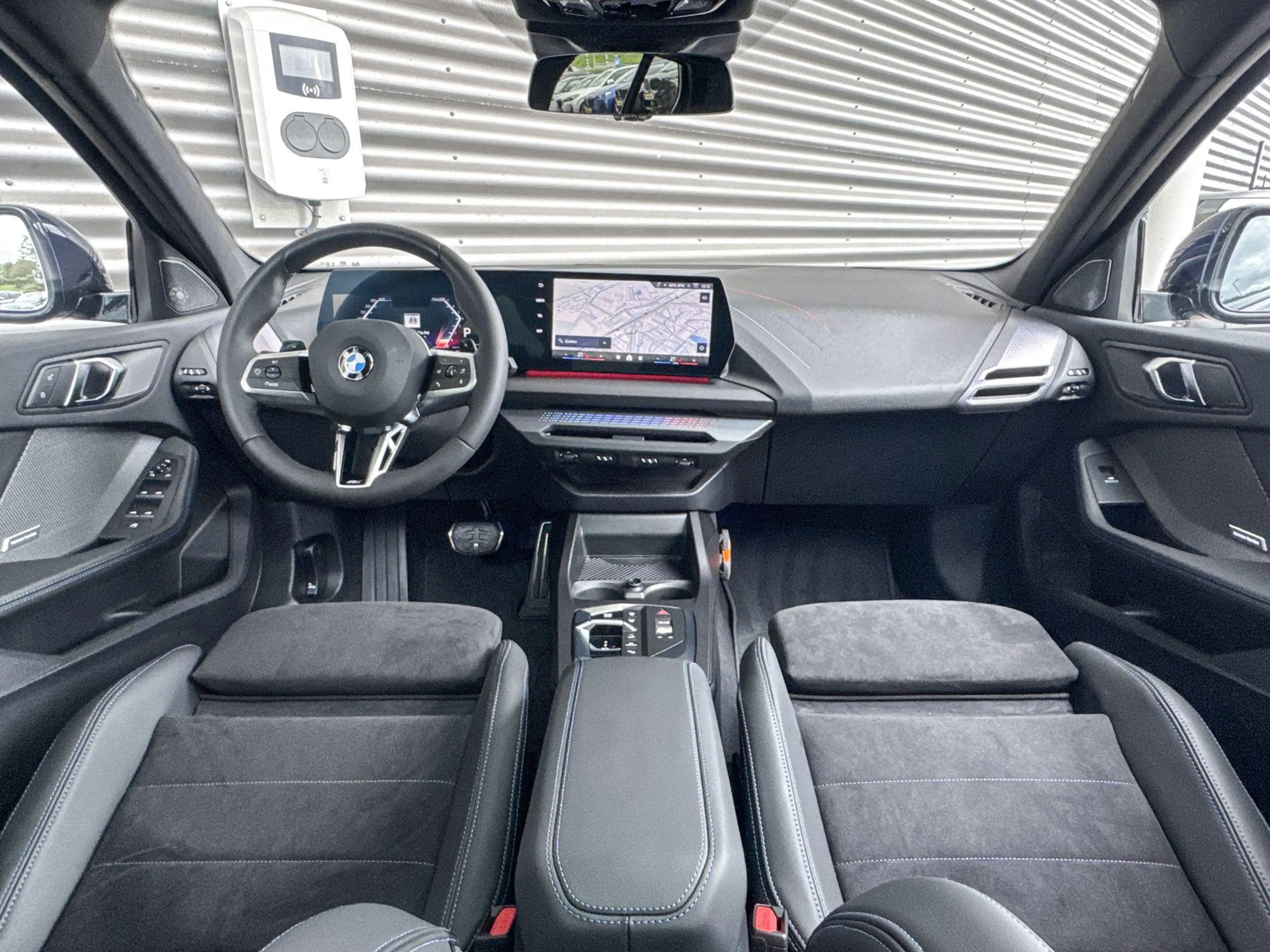 BMW 120 1 Serie — photo 12