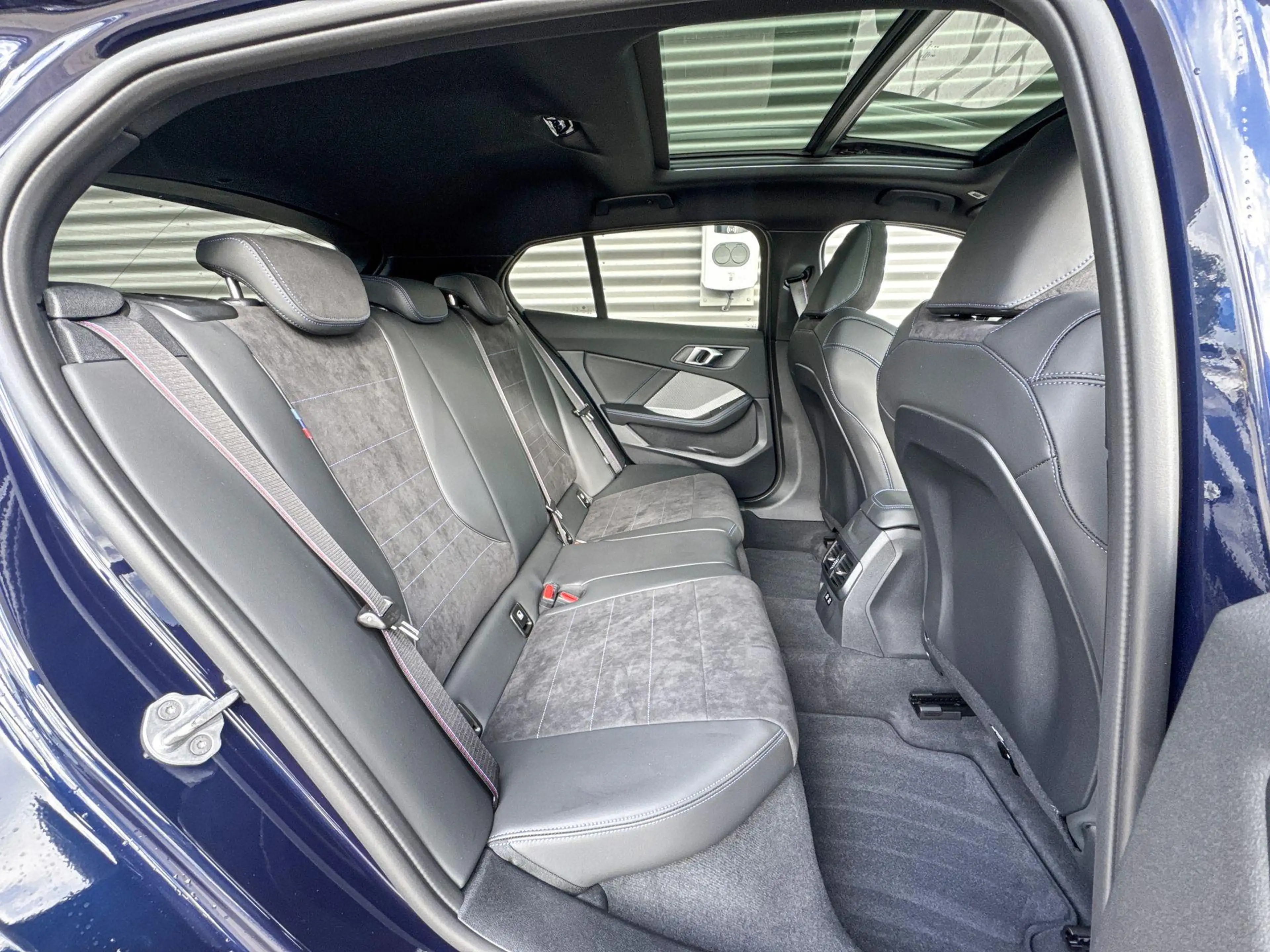 BMW 120 1 Serie — photo 9