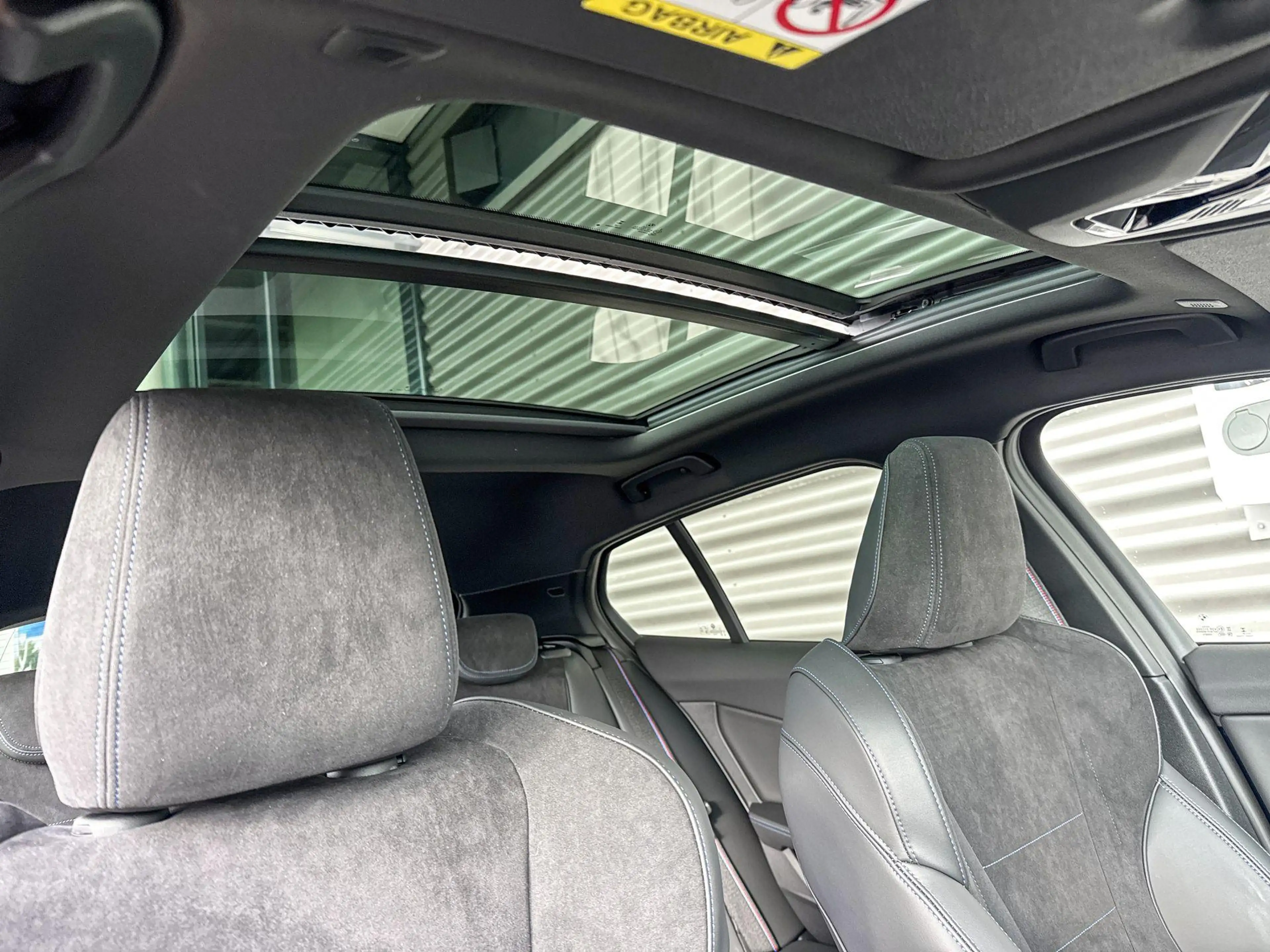 BMW 120 1 Serie — photo 7