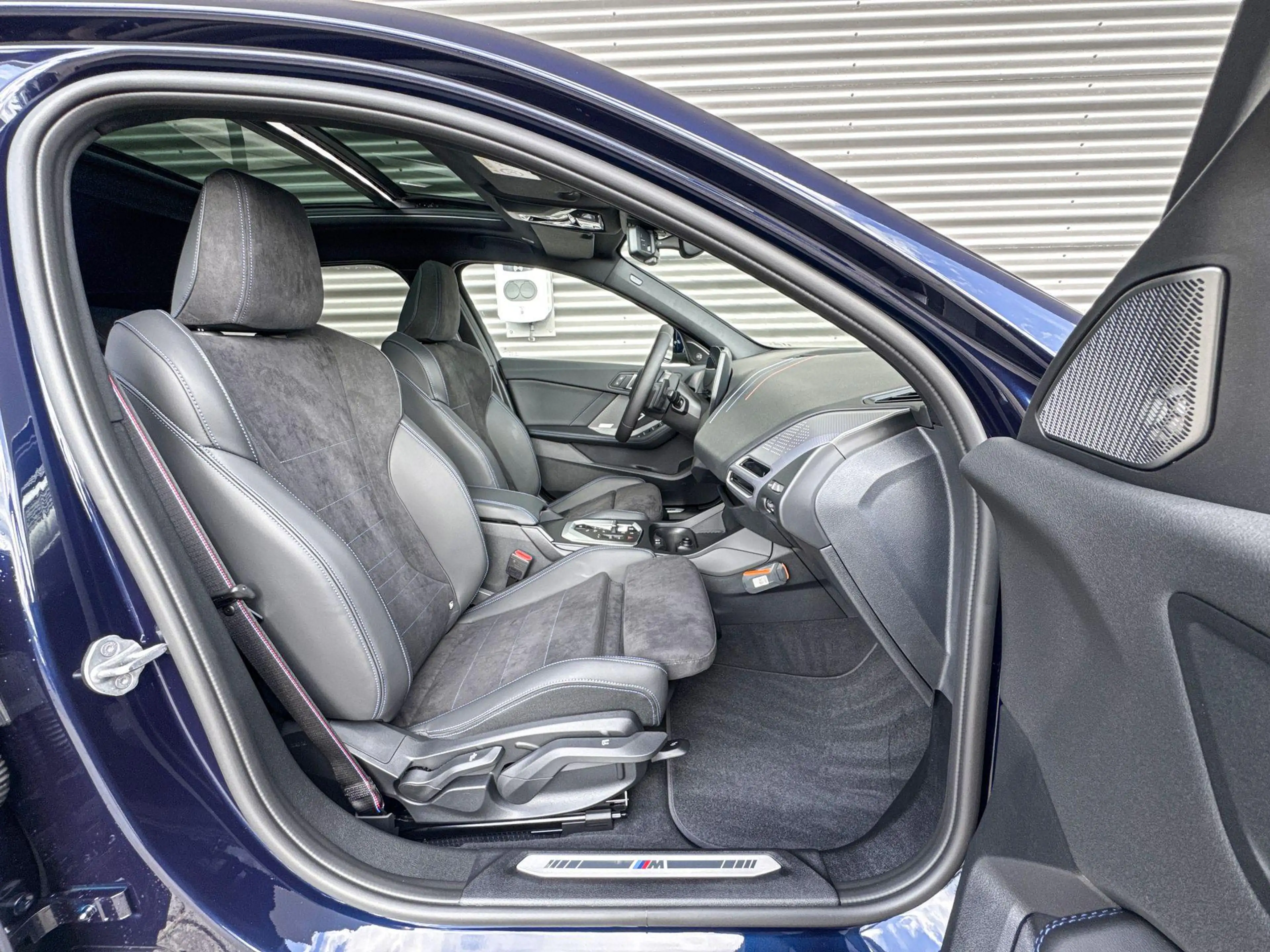 BMW 120 1 Serie — photo 6
