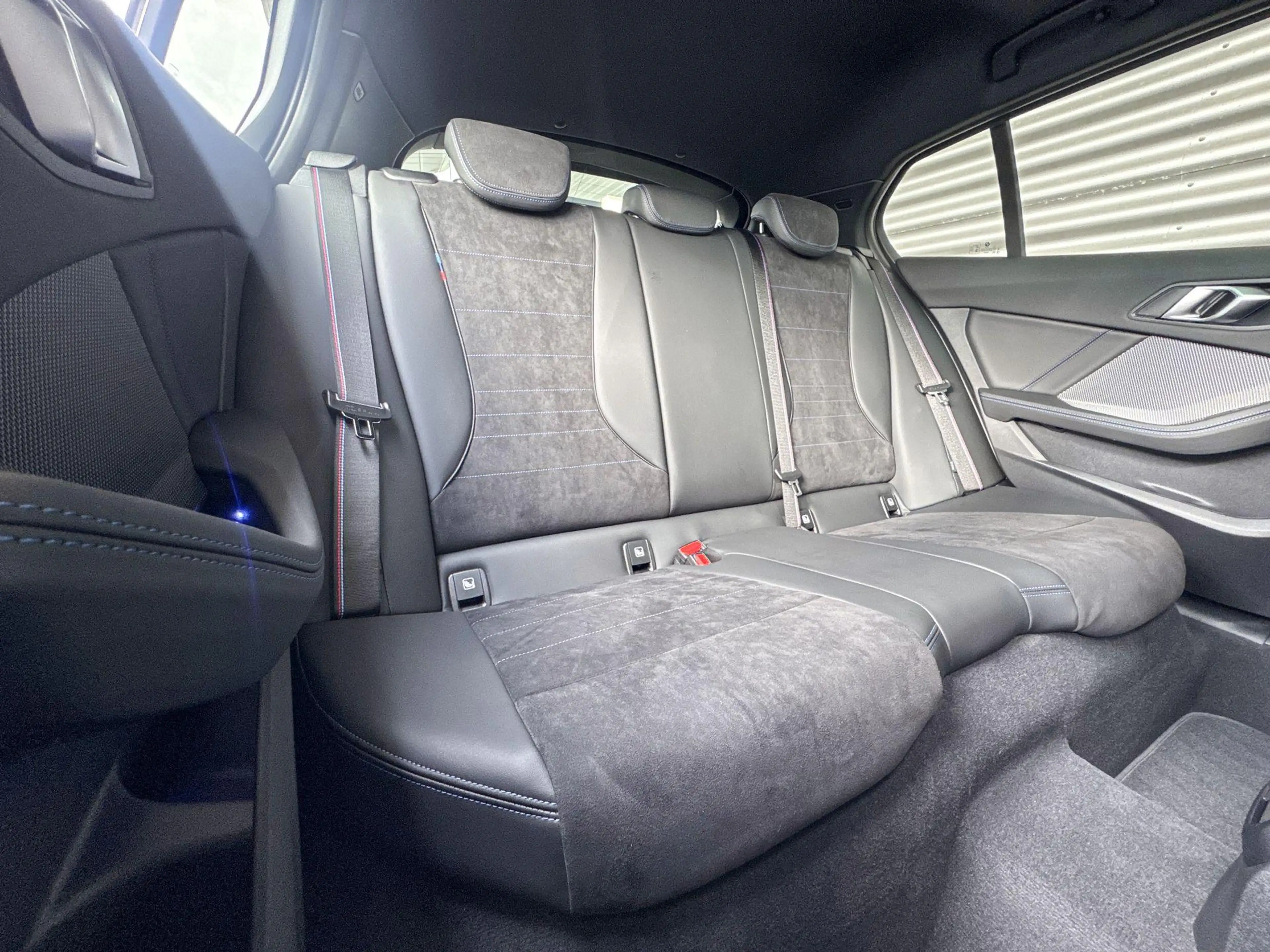 BMW 120 1 Serie — photo 8