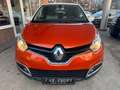 Renault Captur dCi 90 Autom. Navi/Kamera/Bluetooth Oranje - thumbnail 2
