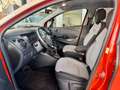 Renault Captur dCi 90 Autom. Navi/Kamera/Bluetooth Oranje - thumbnail 10