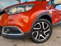 Renault Captur dCi 90 Autom. Navi/Kamera/Bluetooth Oranje - thumbnail 4