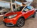 Renault Captur dCi 90 Autom. Navi/Kamera/Bluetooth Oranje - thumbnail 3