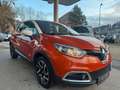 Renault Captur dCi 90 Autom. Navi/Kamera/Bluetooth Oranje - thumbnail 9