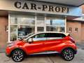 Renault Captur dCi 90 Autom. Navi/Kamera/Bluetooth Oranje - thumbnail 5