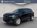 Volvo XC40 XC40 B3 DKG LED Google-Maps Kamera PDCv+h AHK Schwarz - thumbnail 1