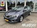 Renault Megane Estate 1.2 TCe Zen Gris - thumbnail 1