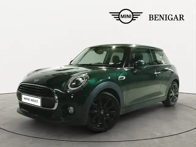 MINI One D