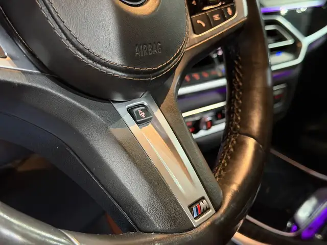 BMW X7 xDrive30d Aut. l M PAKET l 7 SITZER l SKY LOUNGE Ansicht 27