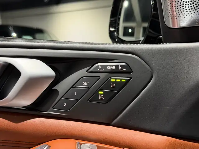 BMW X7 xDrive30d Aut. l M PAKET l 7 SITZER l SKY LOUNGE Ansicht 30