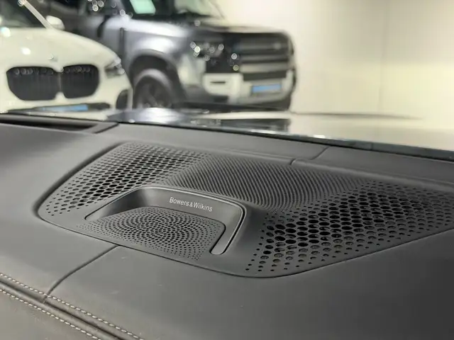 BMW X7 xDrive30d Aut. l M PAKET l 7 SITZER l SKY LOUNGE Ansicht 36