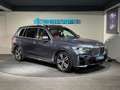 BMW X7 xDrive30d Aut. l M PAKET l 7 SITZER l SKY LOUNGE Silber - thumbnail 17
