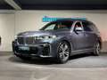 BMW X7 xDrive30d Aut. l M PAKET l 7 SITZER l SKY LOUNGE Silber - thumbnail 6