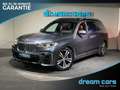 BMW X7 xDrive30d Aut. l M PAKET l 7 SITZER l SKY LOUNGE Silber - thumbnail 1
