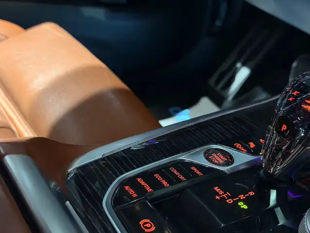 BMW X7 xDrive30d Aut. l M PAKET l 7 SITZER l SKY LOUNGE Ansicht 40