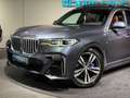 BMW X7 xDrive30d Aut. l M PAKET l 7 SITZER l SKY LOUNGE Silber - thumbnail 19