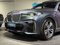 BMW X7 xDrive30d Aut. l M PAKET l 7 SITZER l SKY LOUNGE Silber - thumbnail 10