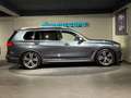 BMW X7 xDrive30d Aut. l M PAKET l 7 SITZER l SKY LOUNGE Silber - thumbnail 16
