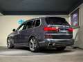 BMW X7 xDrive30d Aut. l M PAKET l 7 SITZER l SKY LOUNGE Silber - thumbnail 12
