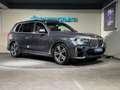 BMW X7 xDrive30d Aut. l M PAKET l 7 SITZER l SKY LOUNGE Silber - thumbnail 5