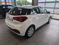 Hyundai i20 i20 1.2 Select, Garantie Weiß - thumbnail 2