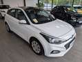 Hyundai i20 i20 1.2 Select, Garantie Weiß - thumbnail 21