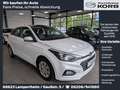 Hyundai i20 i20 1.2 Select, Garantie Weiß - thumbnail 1
