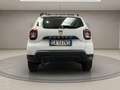 Dacia Duster 1.0 tce Comfort Eco-g  4x2 100cv Weiß - thumbnail 3