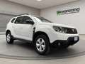 Dacia Duster 1.0 tce Comfort Eco-g  4x2 100cv Weiß - thumbnail 6