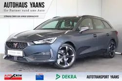 Cupra Leon SP 1.5 eTSI AID+ACC+KEY+KAM+LED+CARPLAY+18"