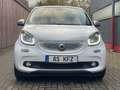 smart forFour forfour Passion Klima Sitzheizung LED Wit - thumbnail 2