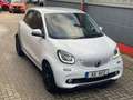 smart forFour forfour Passion Klima Sitzheizung LED Wit - thumbnail 3