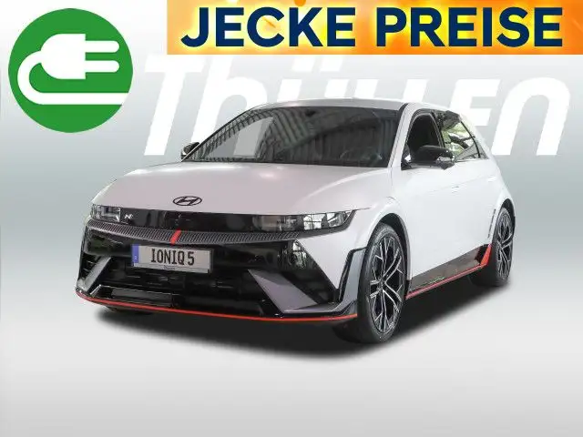 Hyundai IONIQ 5 N 84 kWh 4WD Bluetooth Head Up Display LED