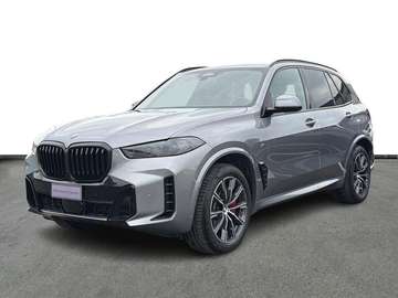 xdrive30d Msport auto