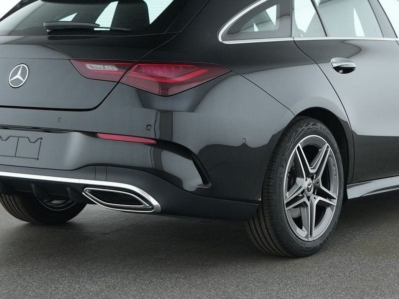 Mercedes-Benz CLA 180 AMG Line*LED*Kamera*CarPlay*18"*Easy* — photo 4