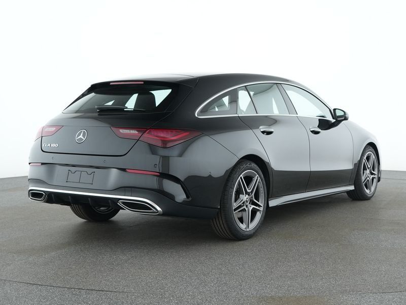 Mercedes-Benz CLA 180 AMG Line*LED*Kamera*CarPlay*18"*Easy* — photo 3
