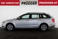 Skoda Octavia Combi 1,6 TDI AMBITION LIMITED NAVIGATION Silber - thumbnail 8