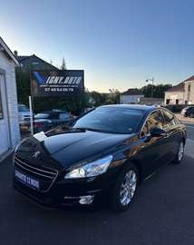 FÉLINE 2.0 HDi 163 CV PREMIÈRE MAIN