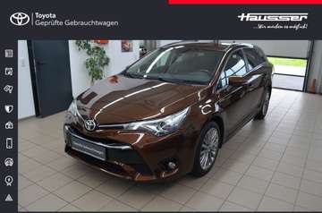 Touring Sports 1.8 Executive