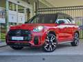 MINI John Cooper Works Countryman JCW Rot - thumbnail 1